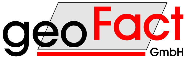 geoFact Logo